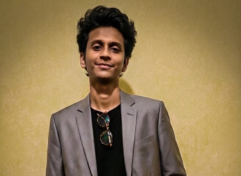 Ayush Singh